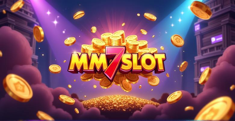 mm7slot free bonus promotion